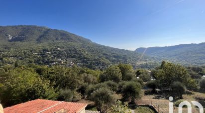 Bastide 7 rooms of 138 m² in Le Bar-sur-Loup (06620)