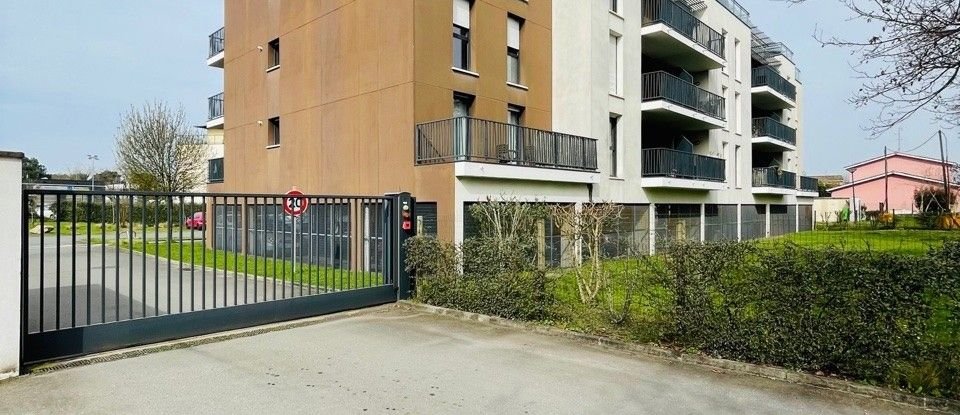 Appartement 2 pièces de 38 m² à Mérignac (33700)