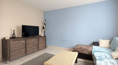 Appartement 3 pièces de 56 m² à Villeurbanne (69100)