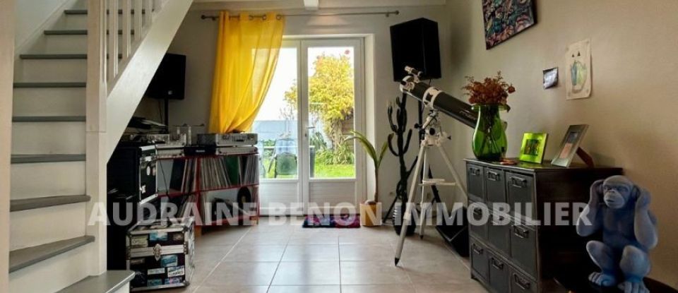 Maison 6 pièces de 150 m² à Le Plessis-Grammoire (49124)