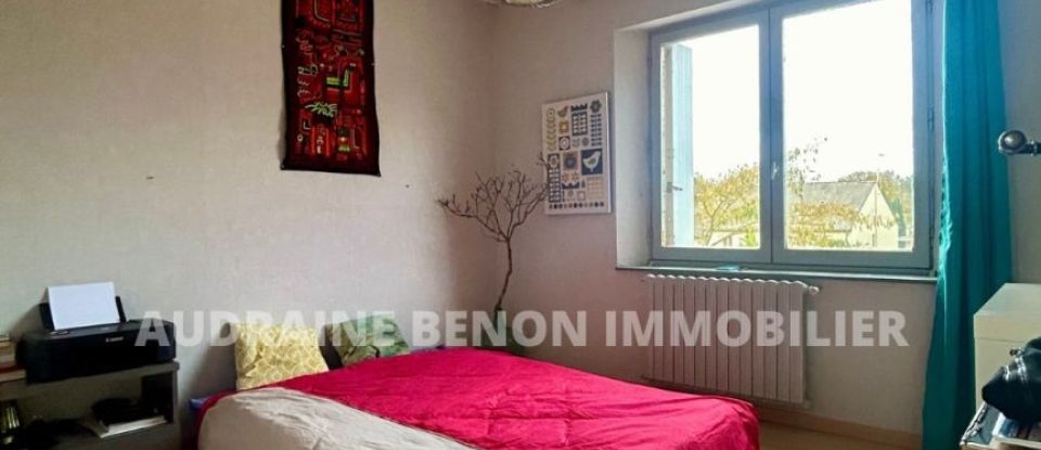 Maison 6 pièces de 150 m² à Le Plessis-Grammoire (49124)