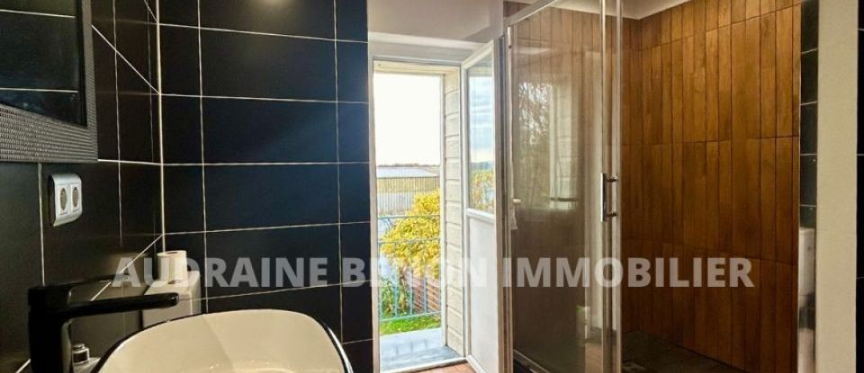 Maison 6 pièces de 150 m² à Le Plessis-Grammoire (49124)