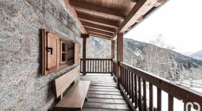 Apartment 3 rooms of 74 m² in Montriond (74110)