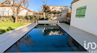 Traditional house 5 rooms of 117 m² in Toulon (83000)