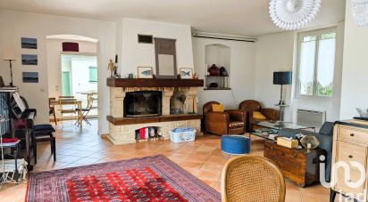 Traditional house 5 rooms of 117 m² in Toulon (83000)