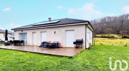 Maison 5 pièces de 99 m² à Ossun (65380)