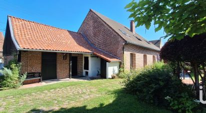 Ferme 6 pièces de 179 m² à Orchies (59310)