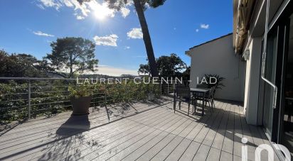 Maison d’architecte 5 pièces de 133 m² à Toulon (83100)