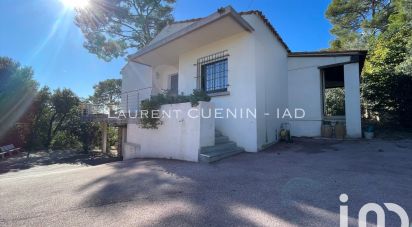 Maison d’architecte 5 pièces de 133 m² à Toulon (83100)