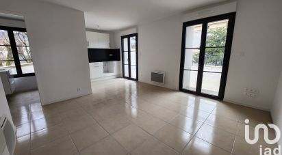 Appartement 3 pièces de 47 m² à Étampes (91150)