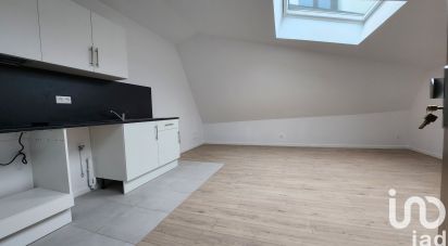 Studio 1 room of 25 m² in Étampes (91150)