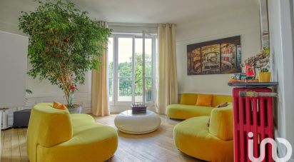 Apartment 4 rooms of 78 m² in Enghien-les-Bains (95880)