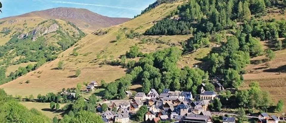 Hôtel-restaurant de 1 000 m² à Bourg-d'Oueil (31110)