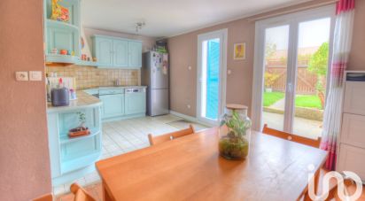 Maison 4 pièces de 82 m² à Saint-Pierre-du-Perray (91280)