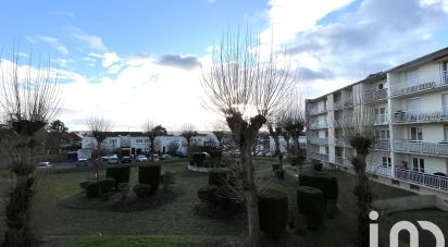 Apartment 3 rooms of 56 m² in Montsoult (95560)