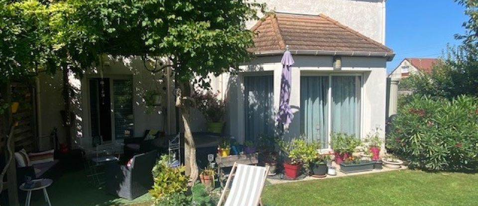 House 7 rooms of 168 m² in Conflans-Sainte-Honorine (78700)