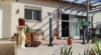 House 4 rooms of 87 m² in Mèze (34140)