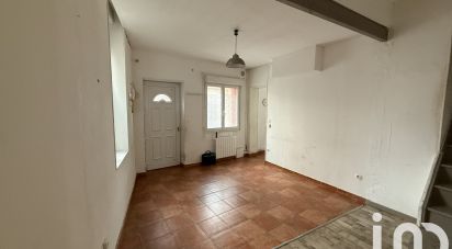 Maison 4 pièces de 74 m² à Denain (59220)