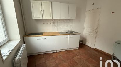 Maison 4 pièces de 74 m² à Denain (59220)