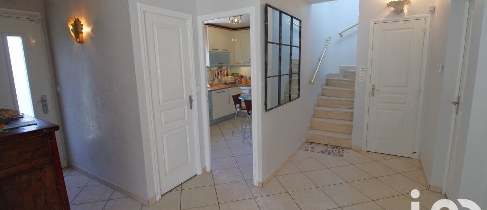 Maison 7 pièces de 151 m² à Gif-sur-Yvette (91190)