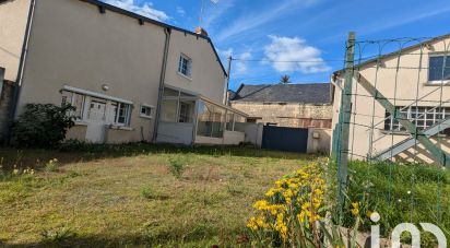 Maison 6 pièces de 108 m² à Bourgueil (37140)