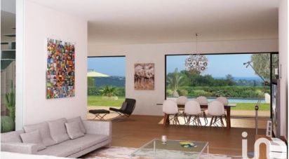 Land of 1,686 m² in Vence (06140)