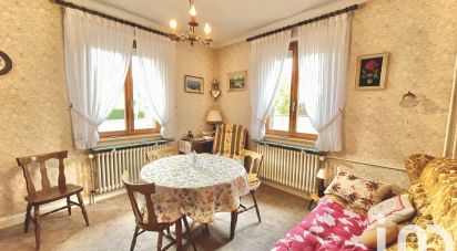 Traditional house 4 rooms of 109 m² in Brumath (67170)