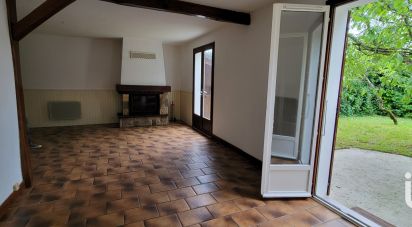 Pavillon 4 pièces de 88 m² à Château-Thierry (02400)