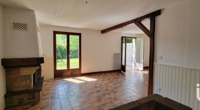 Pavillon 4 pièces de 88 m² à Château-Thierry (02400)