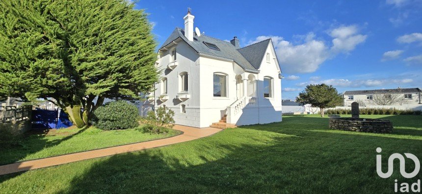 Maison 7 pièces de 216 m² à Quiberon (56170)