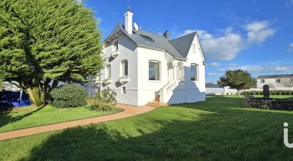 Maison 7 pièces de 216 m² à Quiberon (56170)