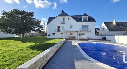 Maison 7 pièces de 216 m² à Quiberon (56170)