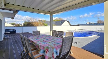 House 7 rooms of 216 m² in Quiberon (56170)