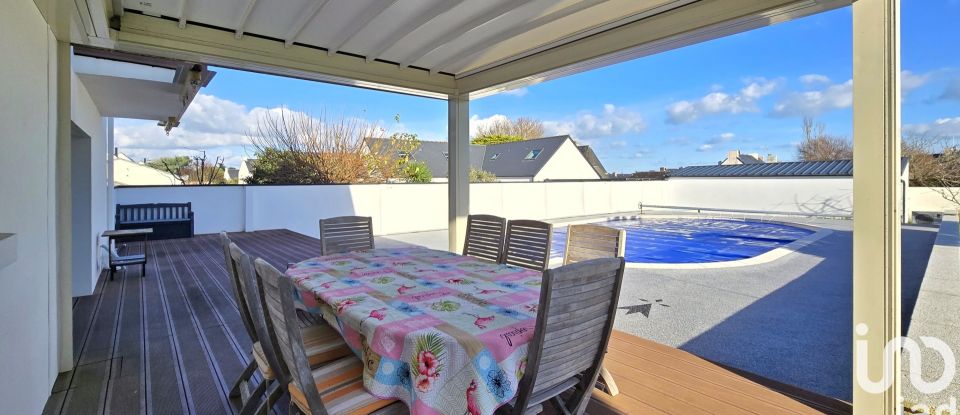 Maison 7 pièces de 216 m² à Quiberon (56170)