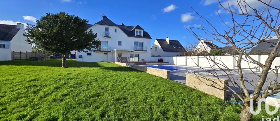 Maison 7 pièces de 216 m² à Quiberon (56170)