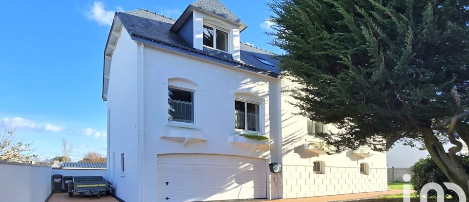 Maison 7 pièces de 216 m² à Quiberon (56170)