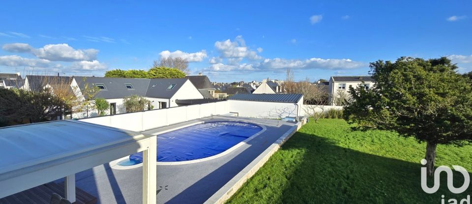 Maison 7 pièces de 216 m² à Quiberon (56170)