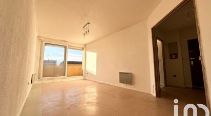 Apartment 4 rooms of 64 m² in Castelnaudary (11400)