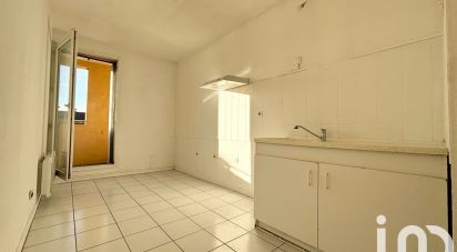 Apartment 4 rooms of 64 m² in Castelnaudary (11400)