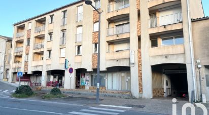 Apartment 4 rooms of 64 m² in Castelnaudary (11400)