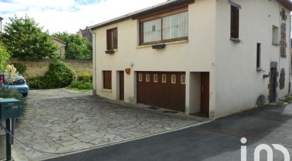 Maison traditionnelle 4 pièces de 156 m² à Cébazat (63118)