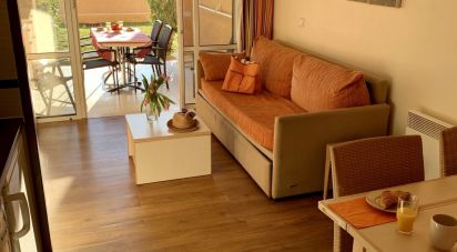 Apartment 2 rooms of 28 m² in Saint-Raphaël (83700)