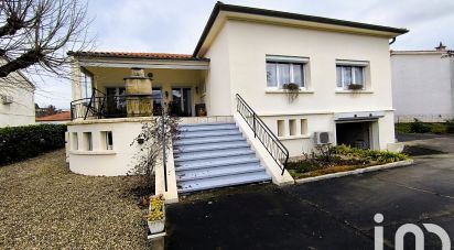 Maison 8 pièces de 133 m² à Castres (81100)