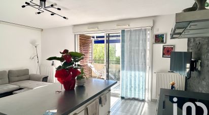 Appartement 3 pièces de 63 m² à Fréjus (83600)