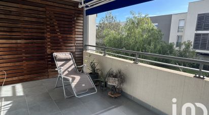 Appartement 3 pièces de 63 m² à Fréjus (83600)