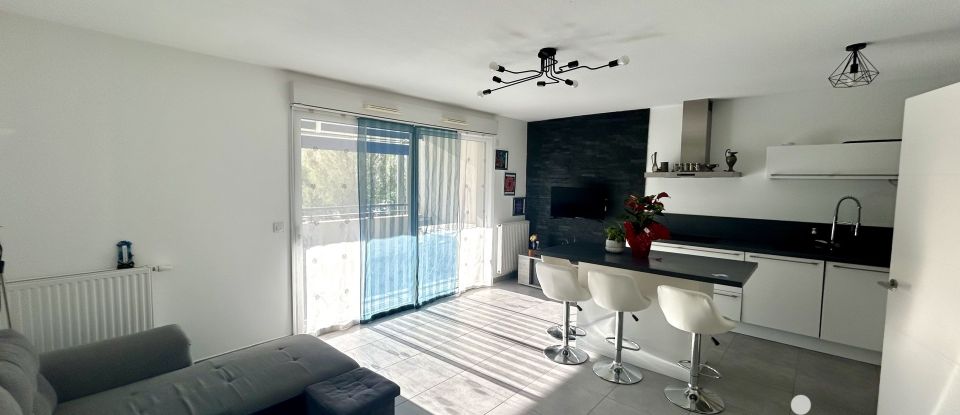 Appartement 3 pièces de 63 m² à Fréjus (83600)