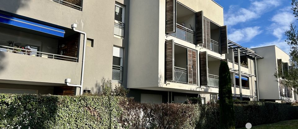 Appartement 3 pièces de 63 m² à Fréjus (83600)