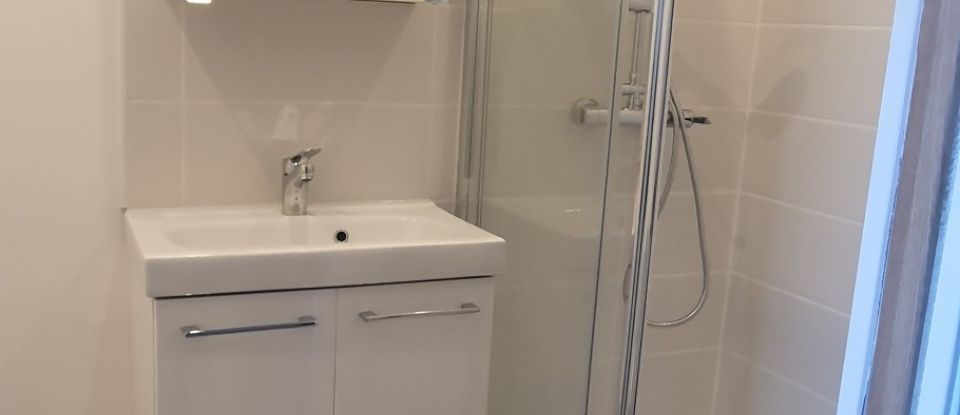 Studio 1 pièce de 24 m² à Pontoise (95300)