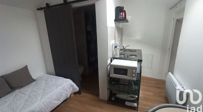 Studio 1 pièce de 11 m² à Saint-Étienne (42100)