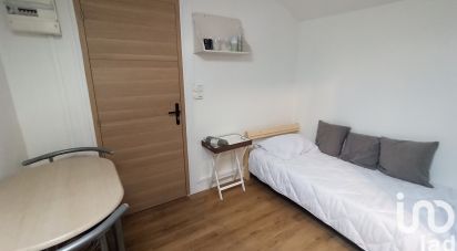 Studio 1 pièce de 11 m² à Saint-Étienne (42100)